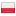 clinex.com.pl hosted country